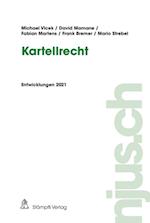 Kartellrecht