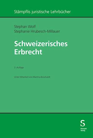 Schweizerisches Erbrecht