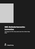 UNO-Behindertenrechtskonvention