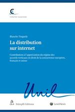 La distribution sur internet