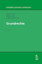 Grundrechte