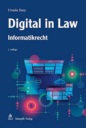 Digital in Law