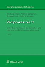 Zivilprozessrecht (Schweizer Recht)