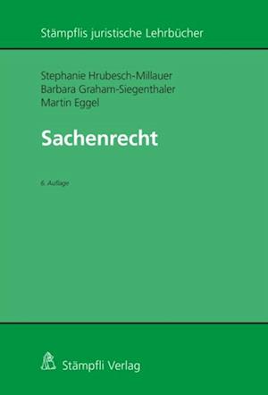 Sachenrecht