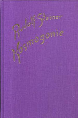 Kosmogonie. Populärer Okkultismus. Das Johannes-Evangelium. Die Theosophie an Hand des Johannes-Evangeliums