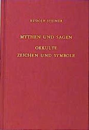 Mythen und Sagen - Okkulte Zeichen und Symbole