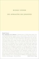 Die Apokalypse des Johannes