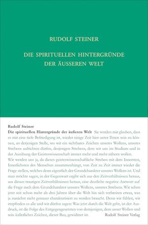 Die spirituellen Hintergründe der äußeren Welt. Der Sturz der Geister der Finsternis