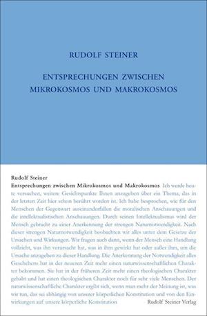 Entsprechungen zwischen Mikrokosmos und Makrokosmos