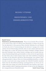 Erdenwissen und Himmelserkenntnis