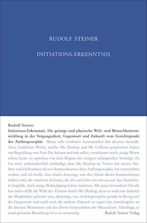 Initiations-Erkenntnis