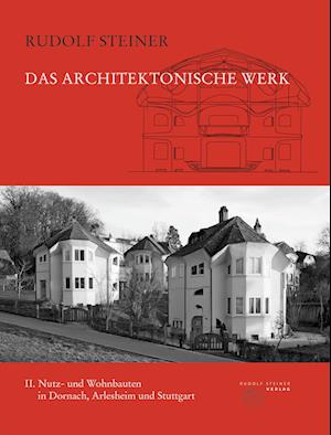 Das architektonische Werk