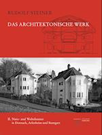 Das architektonische Werk