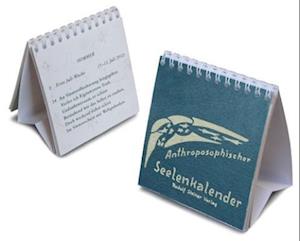 Anthroposophischer Seelenkalender. Tischkalender