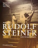 Rudolf Steiner 1861 - 1925
