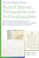 Philosophie und Anthroposophie