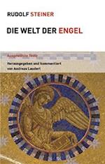 Die Welt der Engel