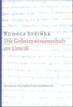 Die Geheimwissenschaft im Umriß