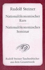 Nationalökonomischer Kurs und Nationalökonomisches Seminar