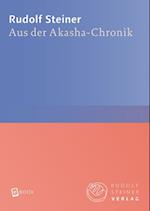 Aus der Akasha-Chronik