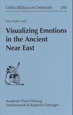 Visualizing Emotions in the Ancient Near East