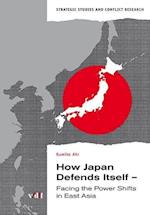 How Japan Defends Itself