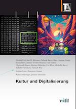 Kultur und Digitalisierung