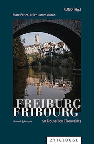 Freiburg/Fribourg