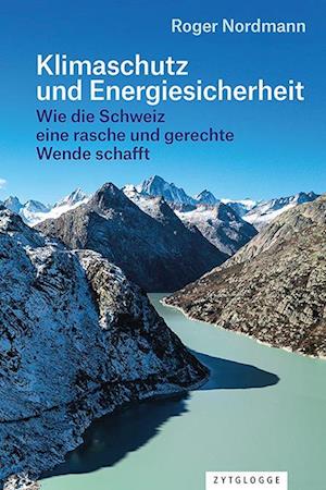 Klimaschutz und Energiesicherheit