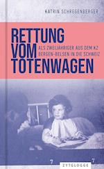 Rettung vom Totenwagen