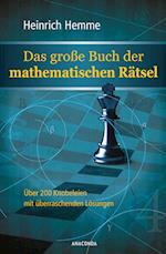 Das große Buch der mathematischen Rätsel