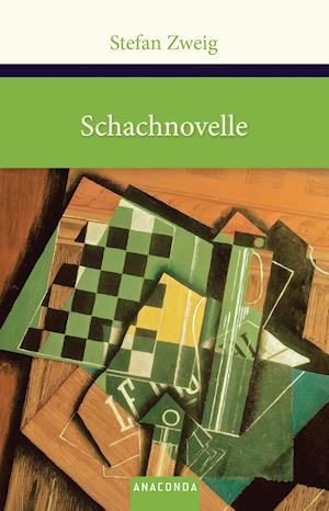 Schachnovelle