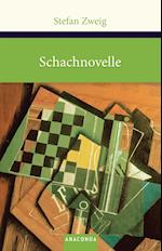 Schachnovelle