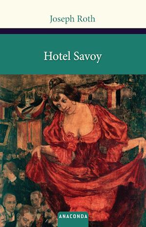 Hotel Savoy