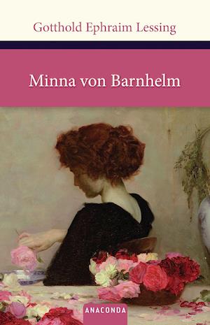 Minna von Barnhelm