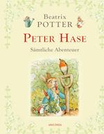 Peter Hase - Sämtliche Abenteuer