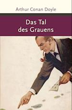 Sherlock Holmes - Das Tal des Grauens