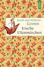 Irische Elfenmärchen