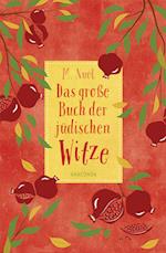 Das große Buch der jüdischen Witze