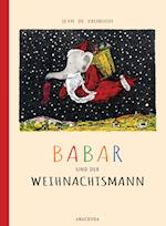 Babar und der Weihnachtsmann