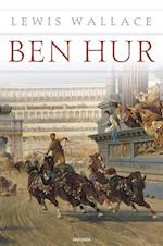 Ben Hur (Roman)