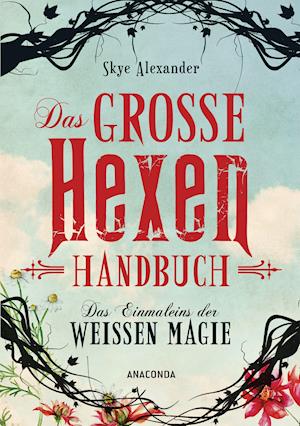 Das große Hexen-Handbuch