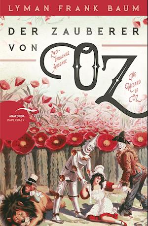 Der Zauberer von Oz - The Wizard of Oz