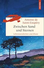 Zwischen Sand und Sternen