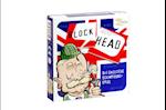 Blockhead - Das englische Schimpfwortspiel