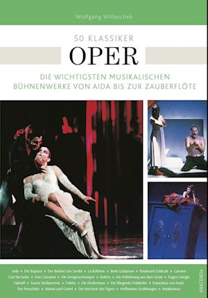 50 Klassiker Oper