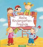 Meine Kindergarten-Freunde