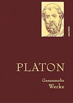Platon - Gesammelte Werke