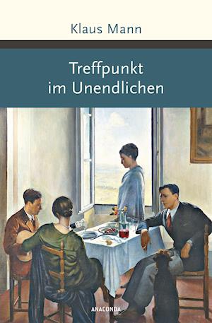 Treffpunkt im Unendlichen