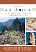 50 Klassiker Archäologie